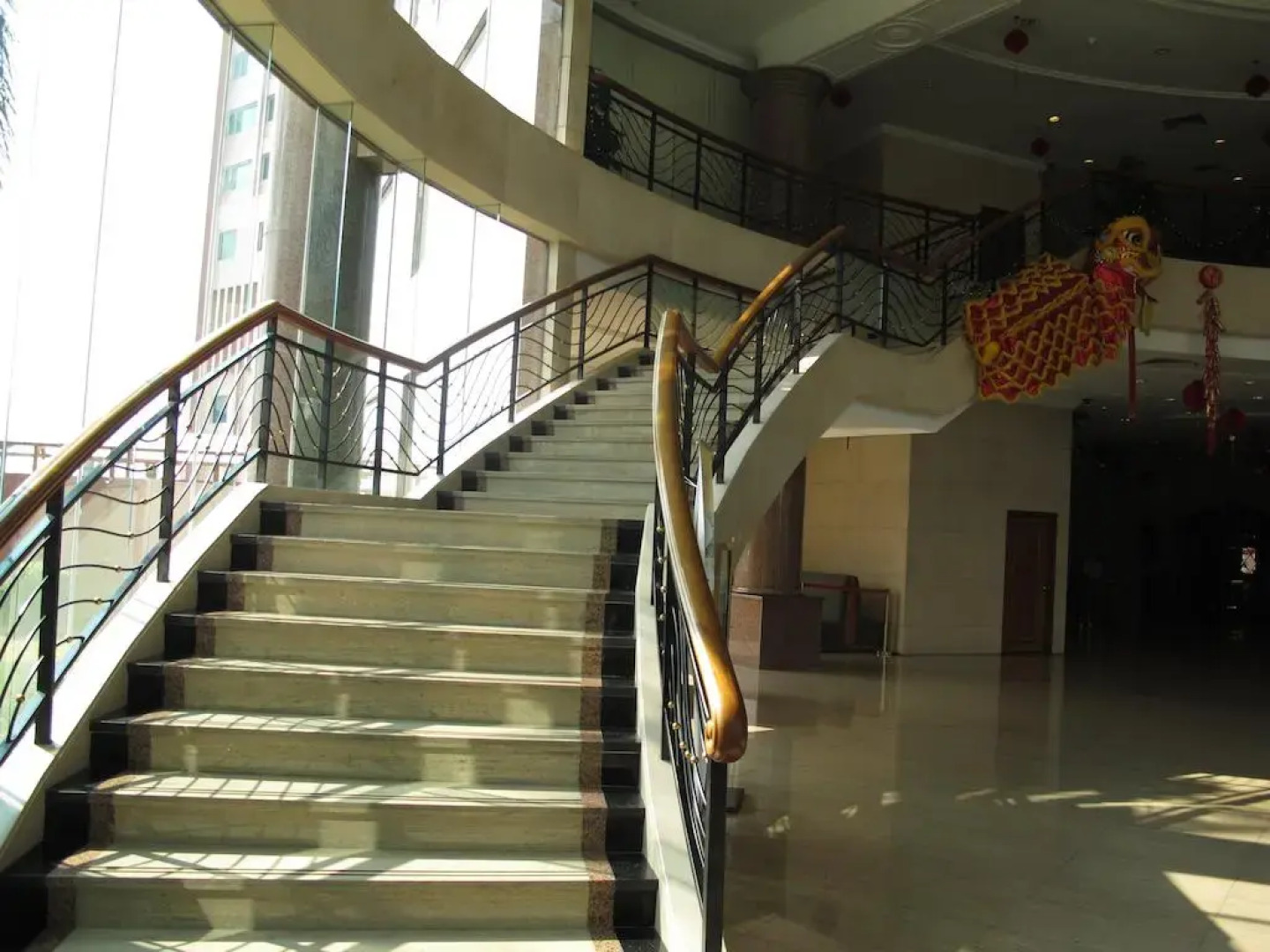 Pousada Marina Infante Hotel