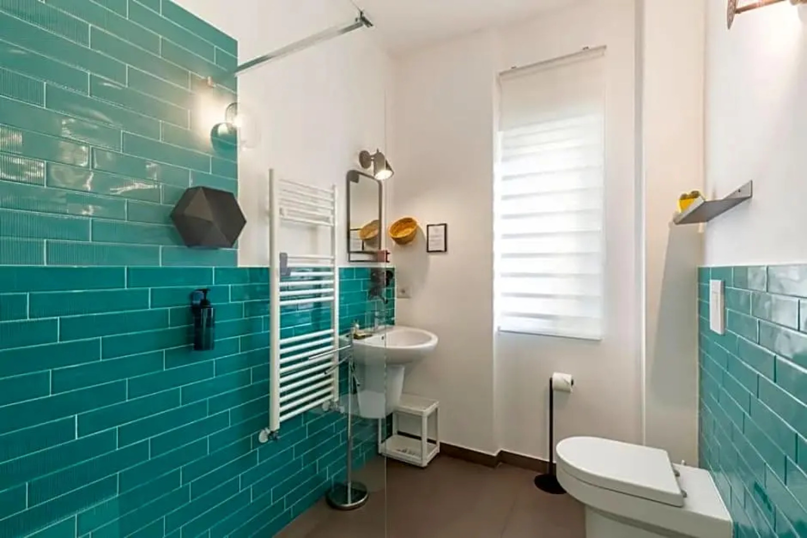 Tufo Giallo Rooms (Adults only)