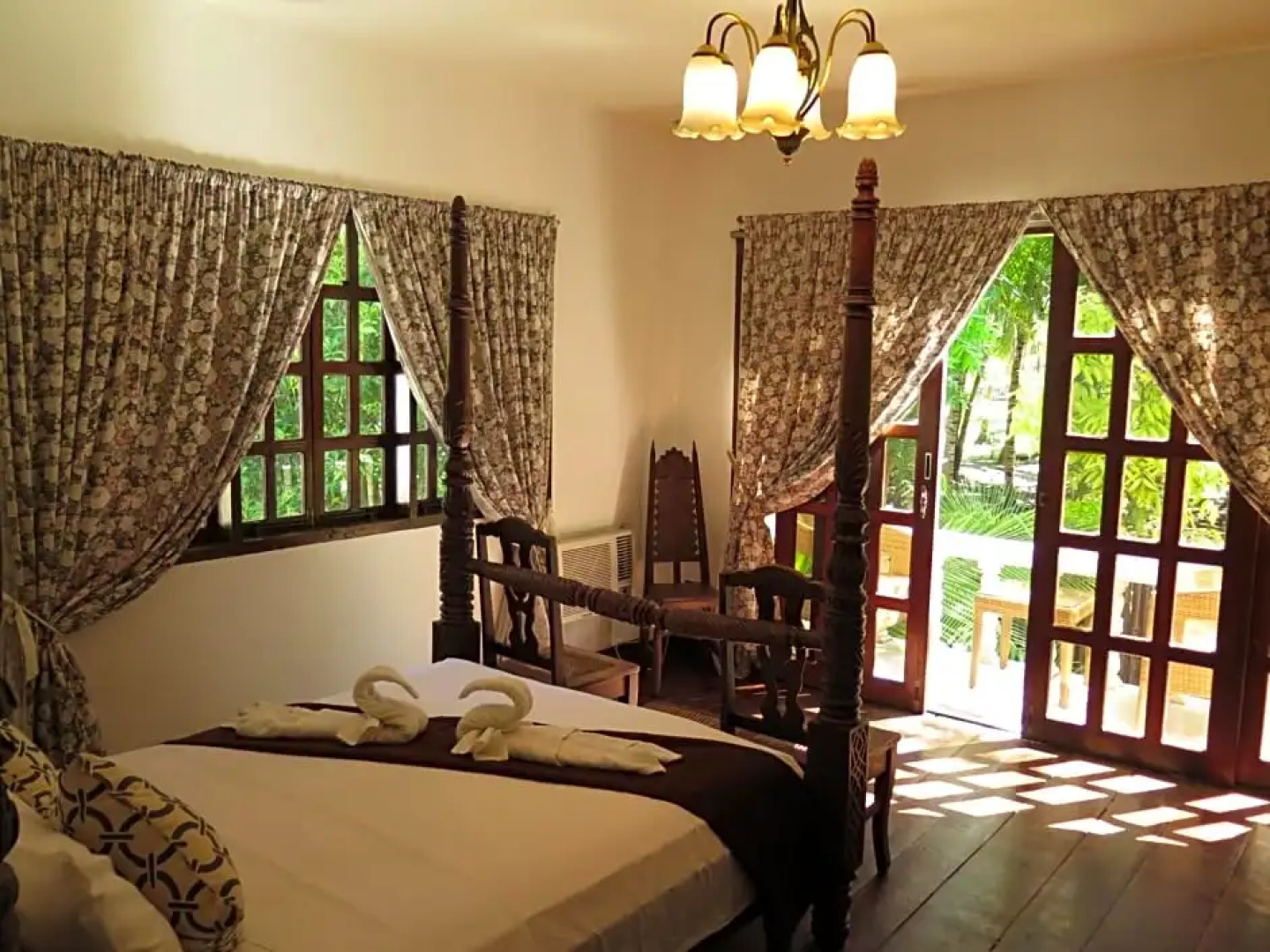 Watersport Beach Resort Santander