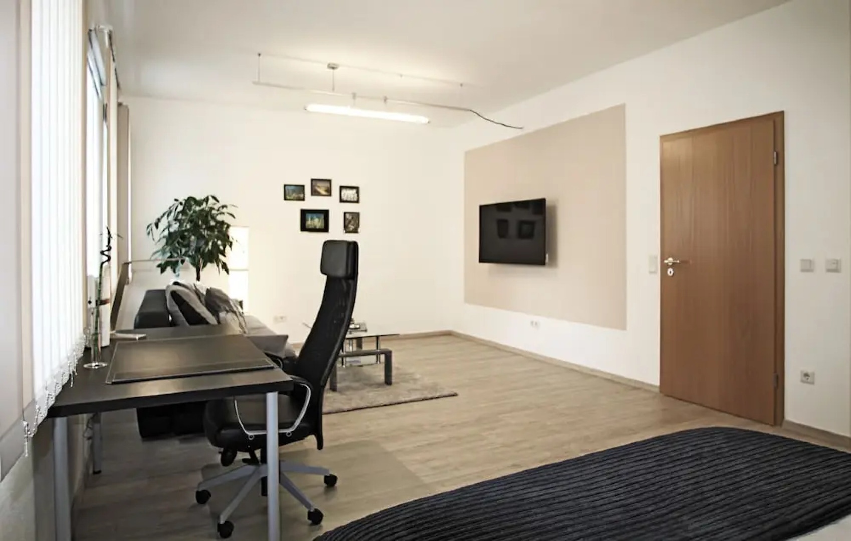 Boardinghouse Gaimersheim