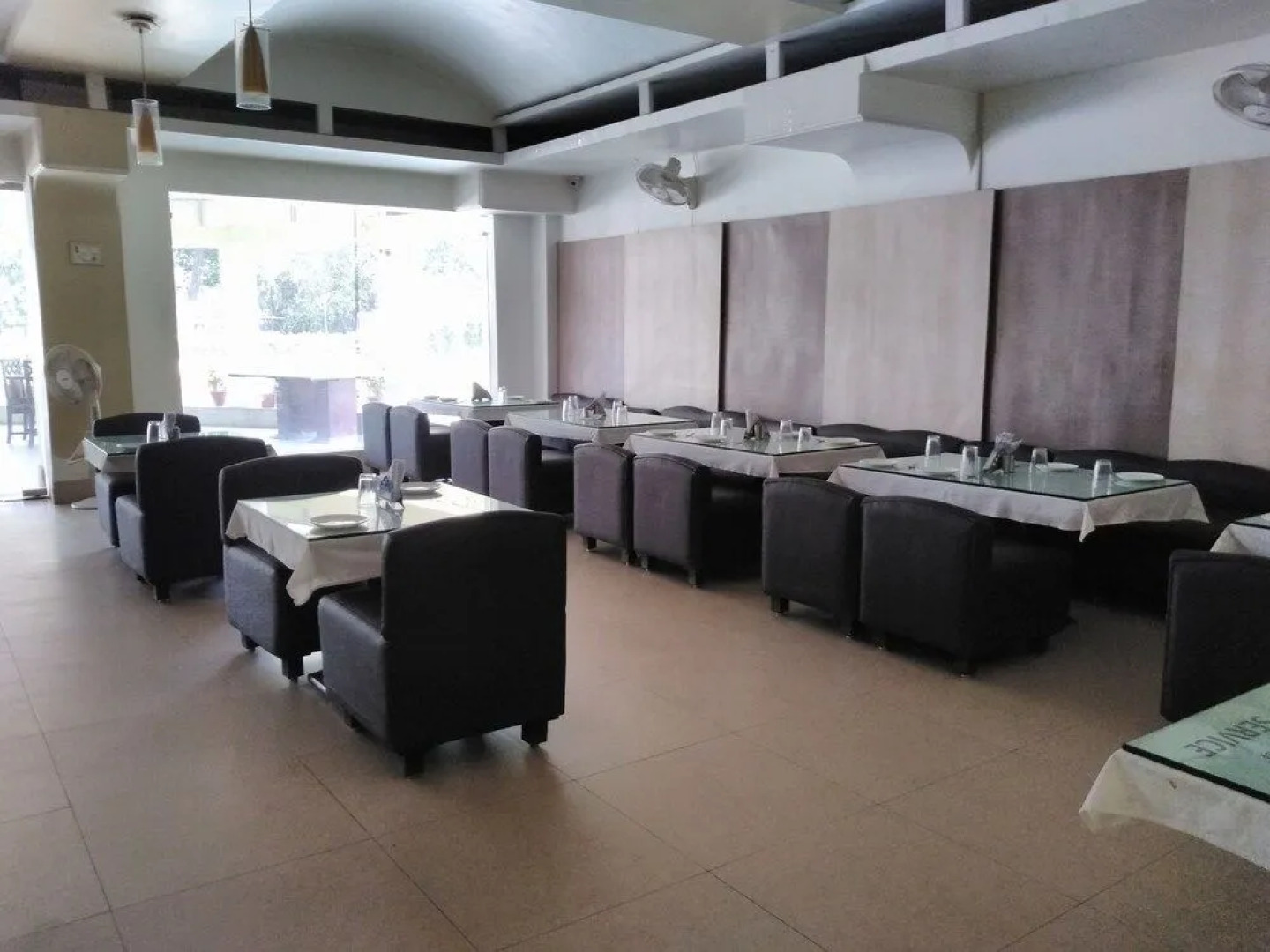 Tahiti Resorts Pvt Ltd.