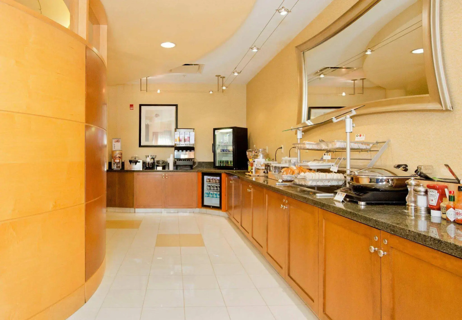 SpringHill Suites by Marriott Wheeling Tridelphia Area