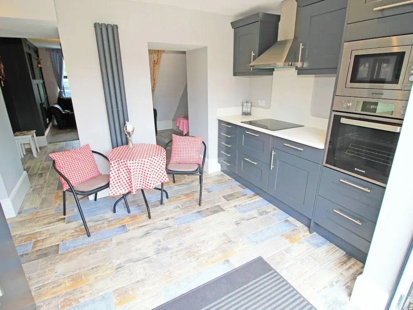 Shooting Star Cottage