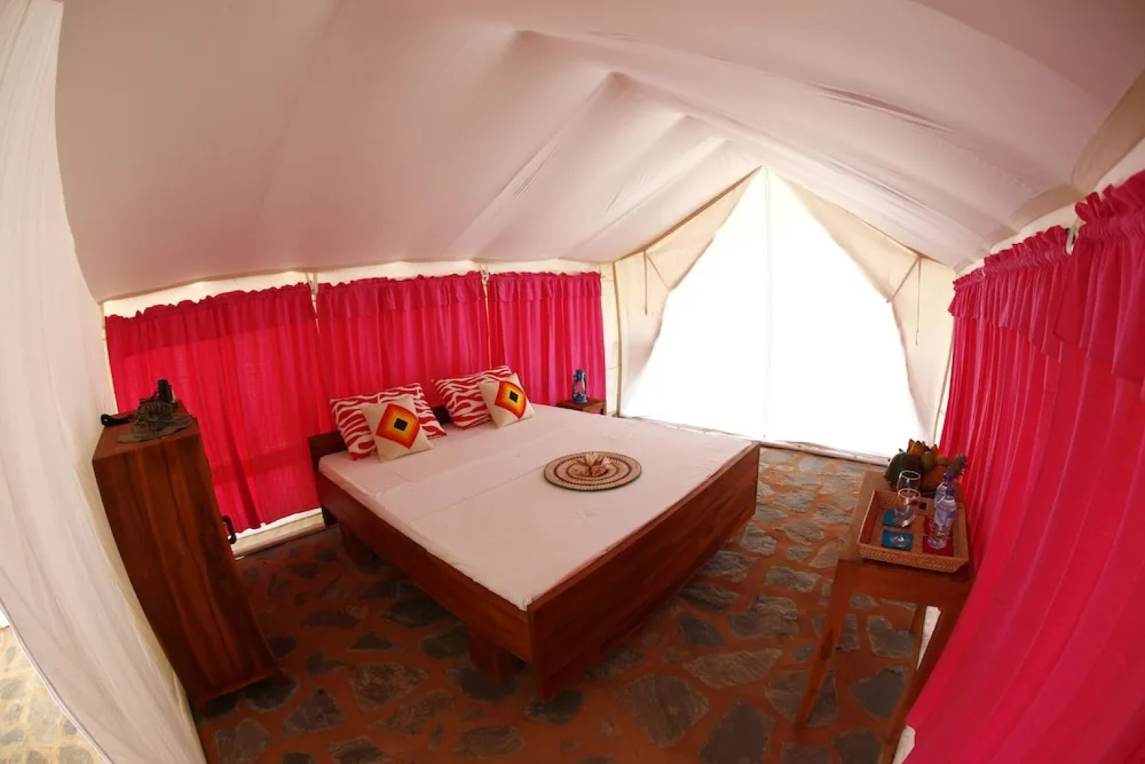 Yala National Park Camping