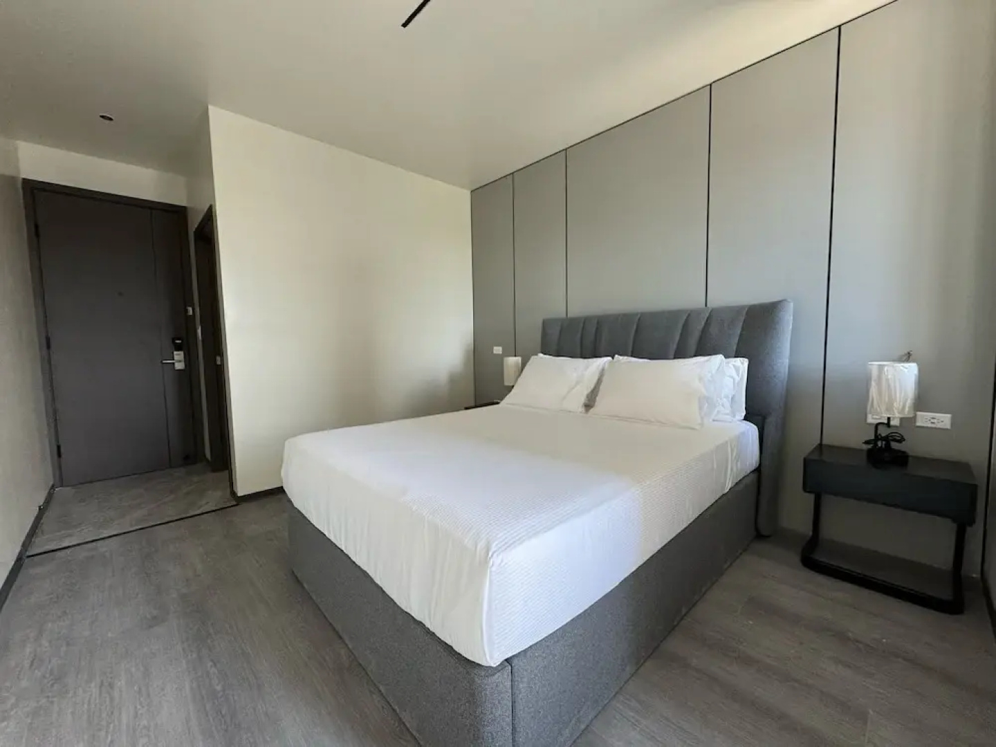 Grand Resort & Residences