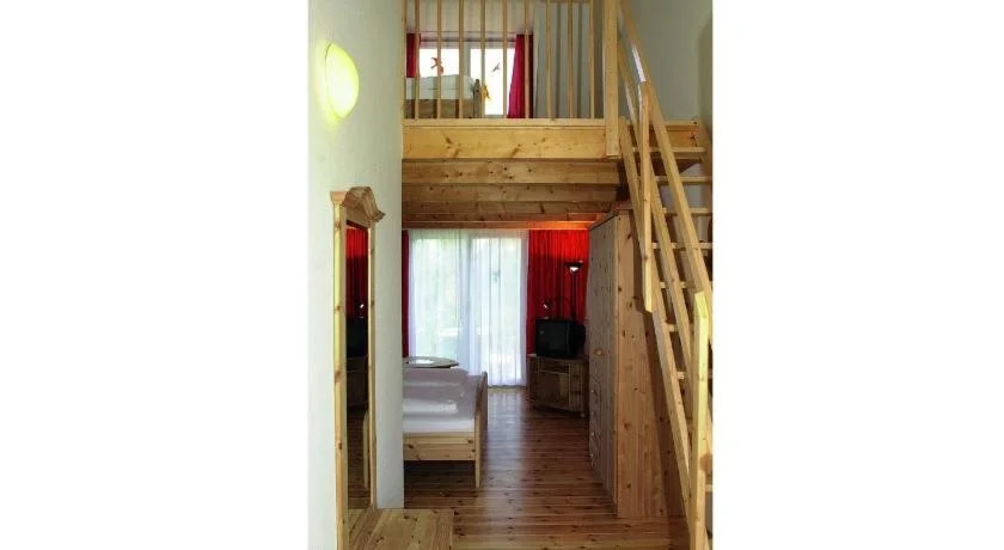 Pension Im Sunnegässle