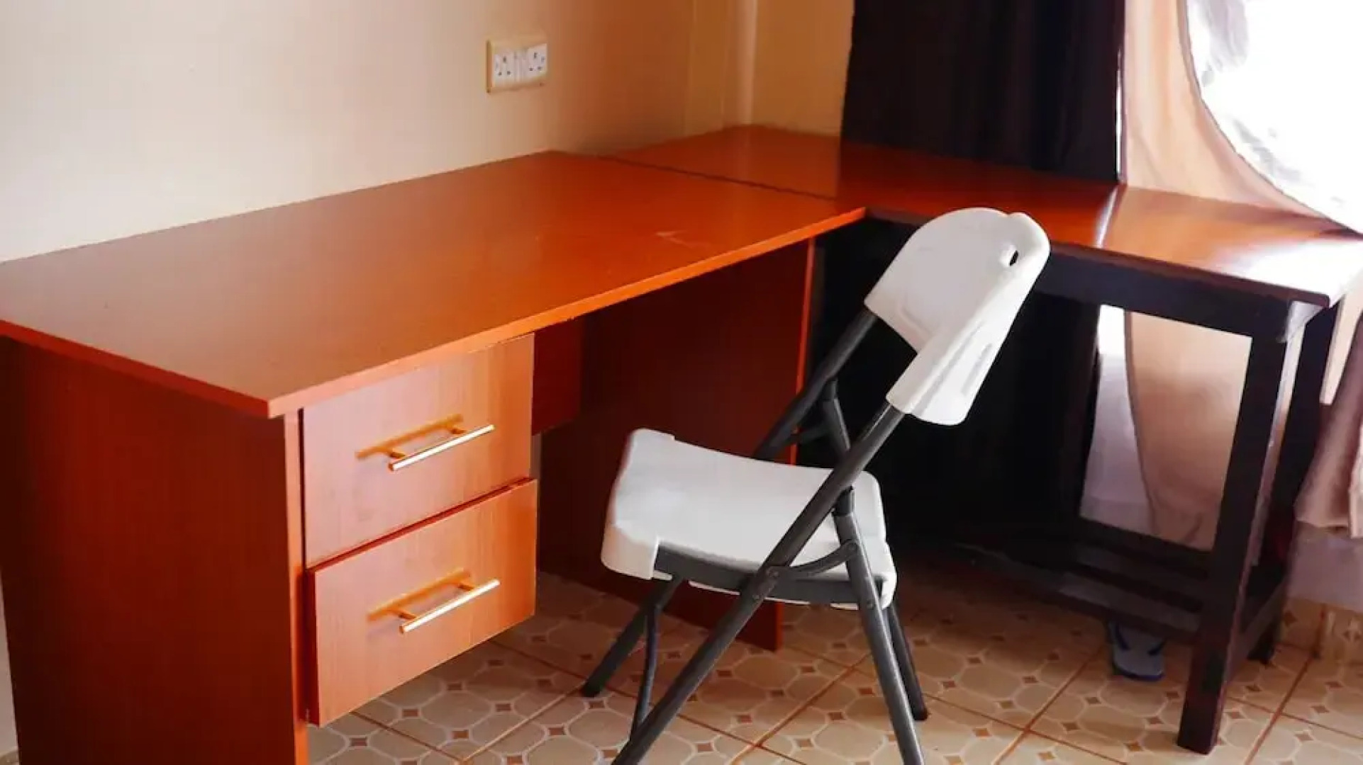 Namelok Retreat Centre