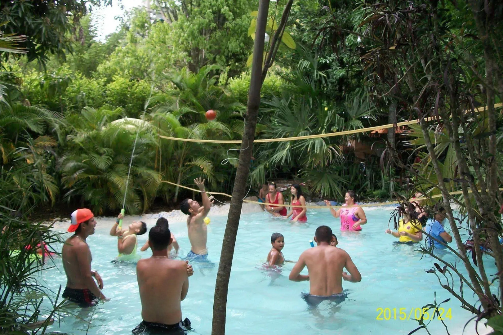 Hostal Campestre Chitota