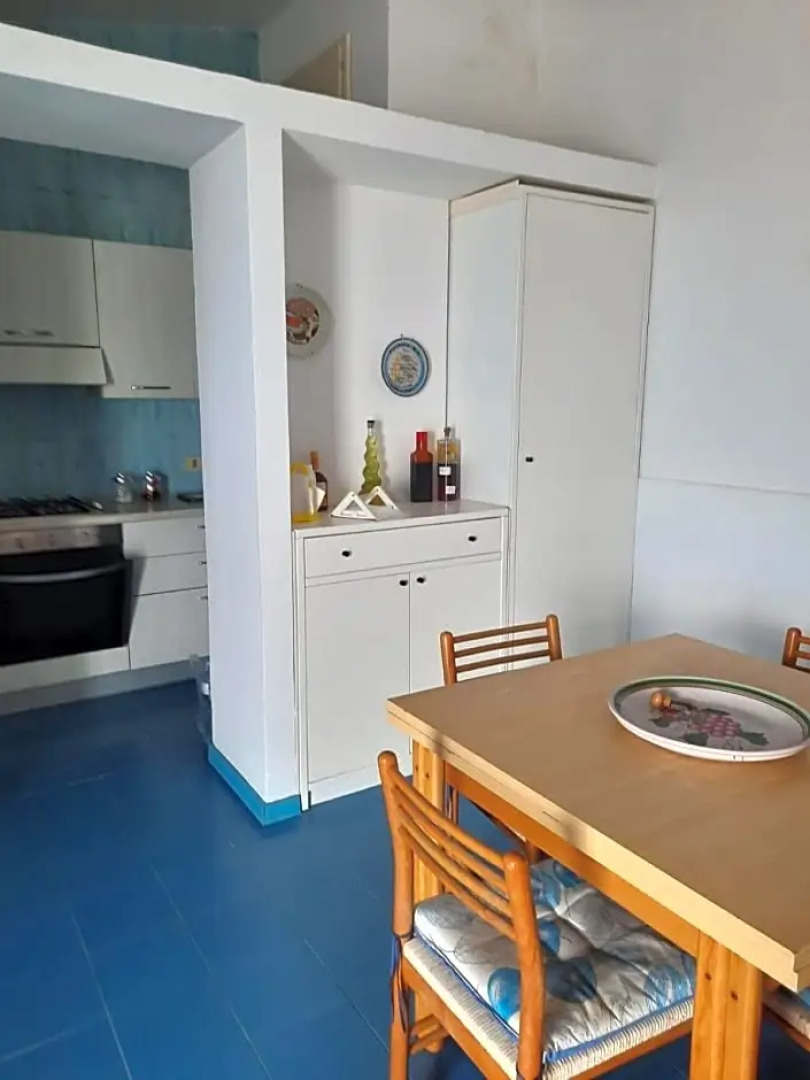 Villa n 3 località Le Mandrelle