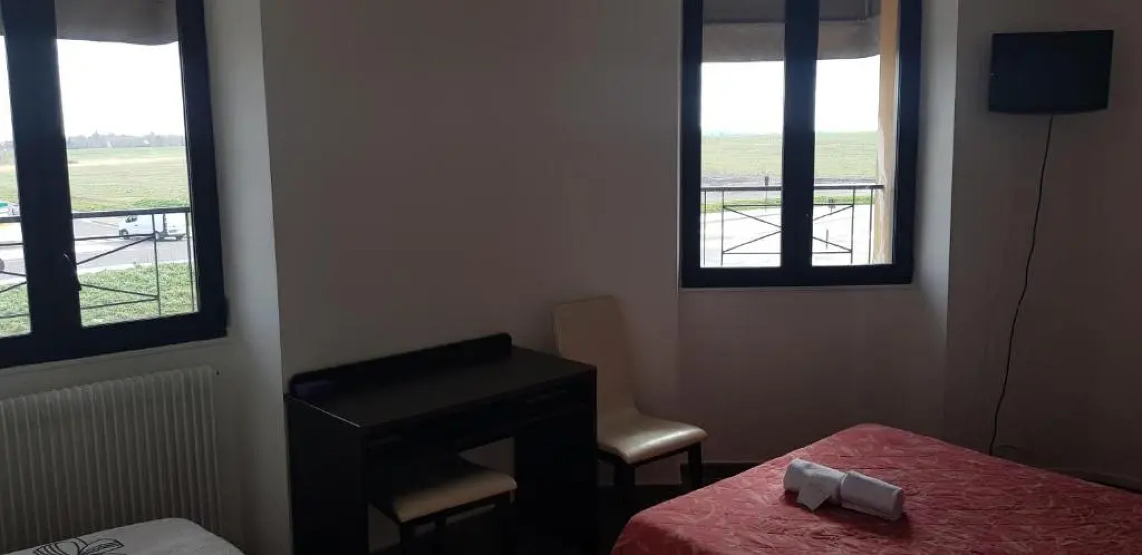 LE PETIT FOSSARD Montereau - Fontainebleau