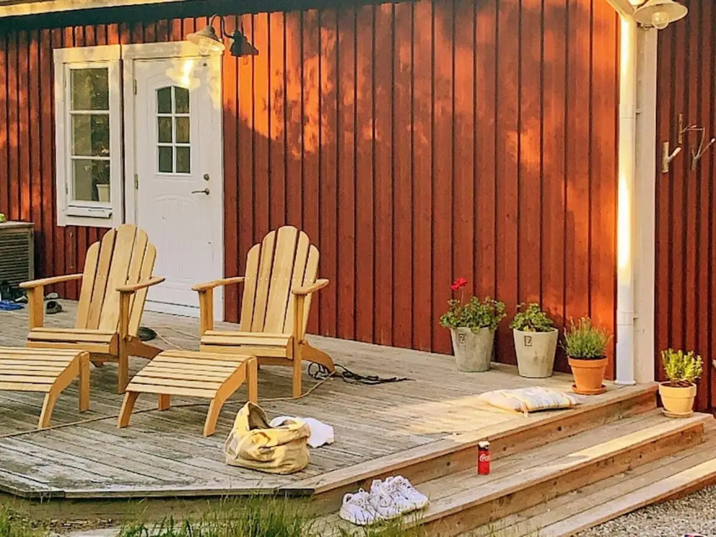 6 Person Holiday Home in Mariefred