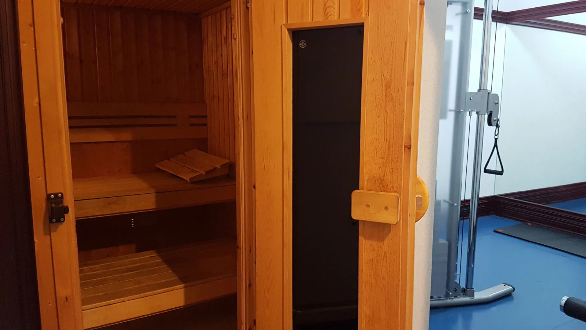 Al Nakheel Hotel Apartments Abu Dhabi