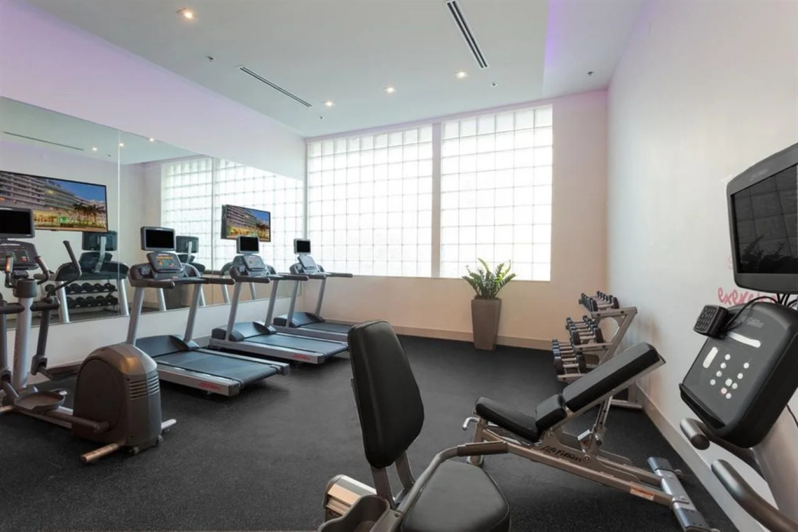 Seagull Hotel Miami Beach