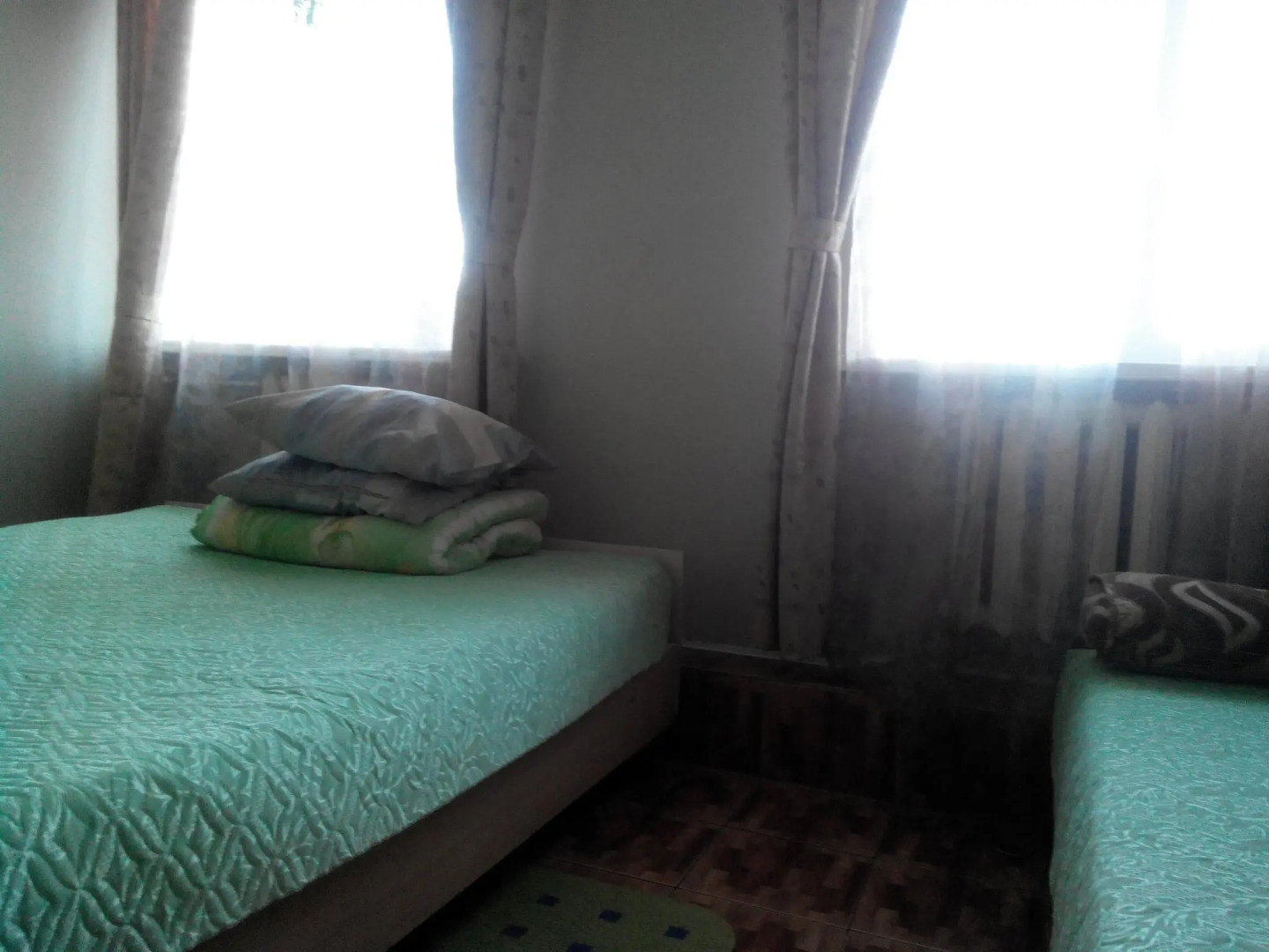 Меблированные комнаты Felicita