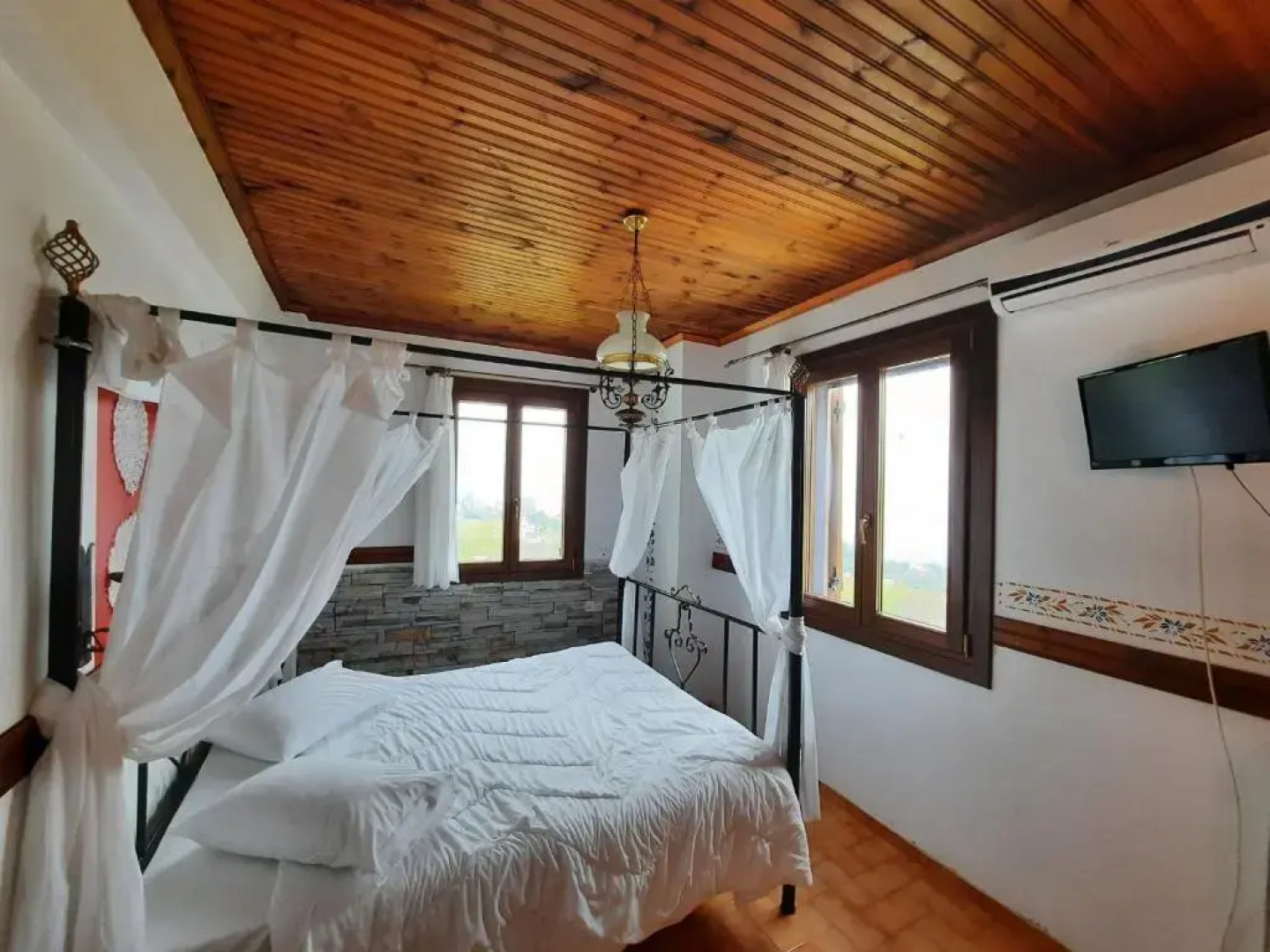 Byron Houses- Konaki