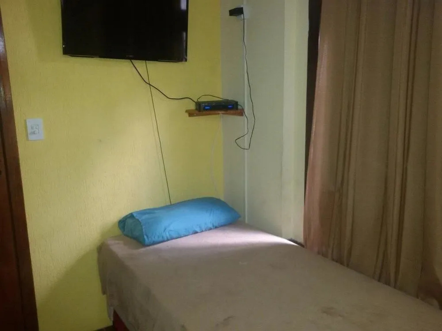 Jornada Rio de Janeiro Hostel