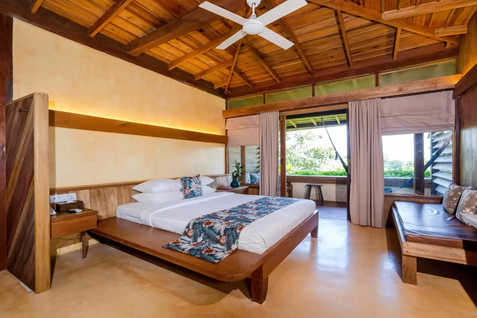 Veranda Natural Resort