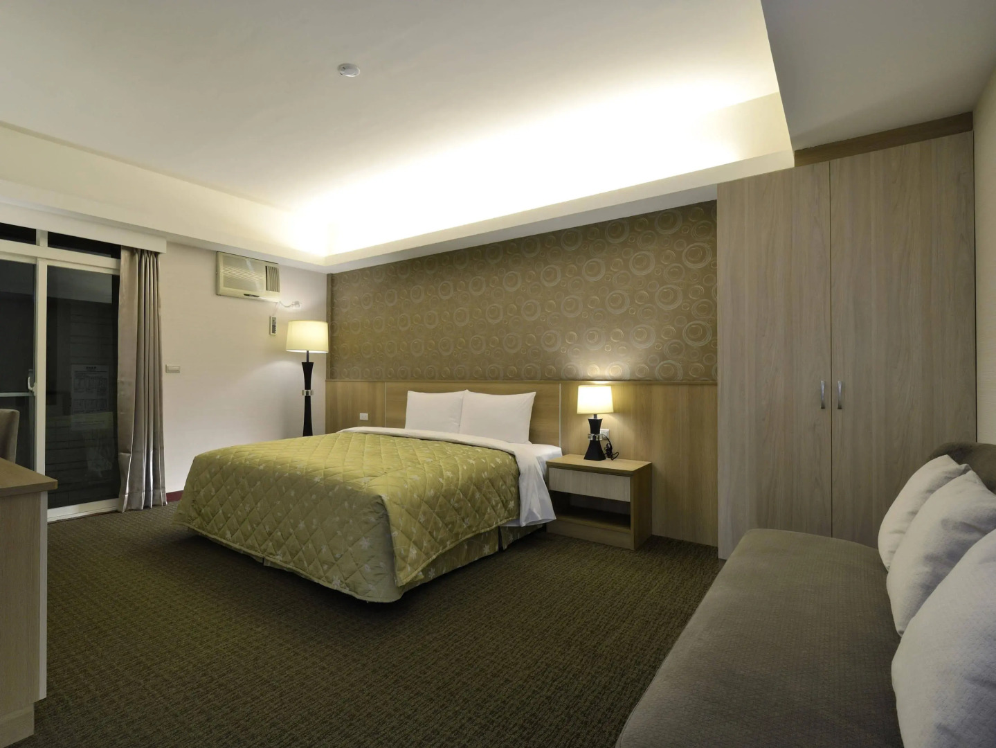 Hoya Resort Hotel Chiayi