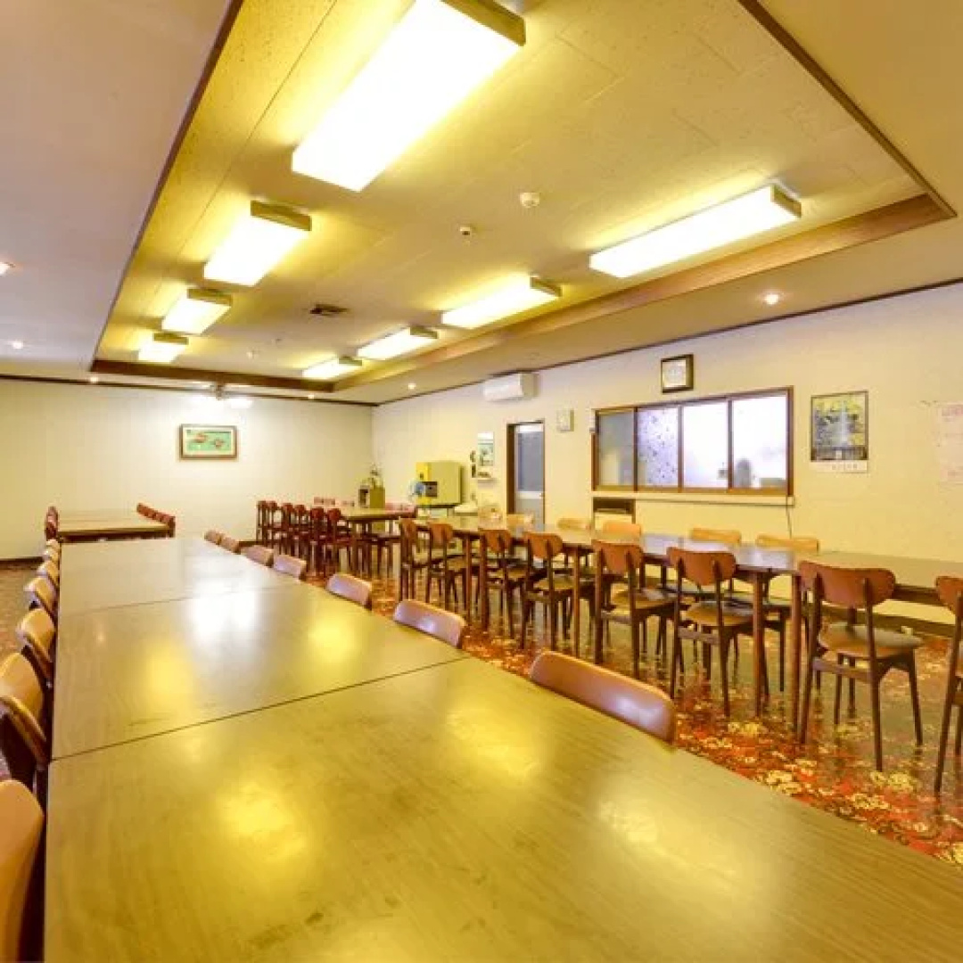 Otaki Onsen Chitose Hotel