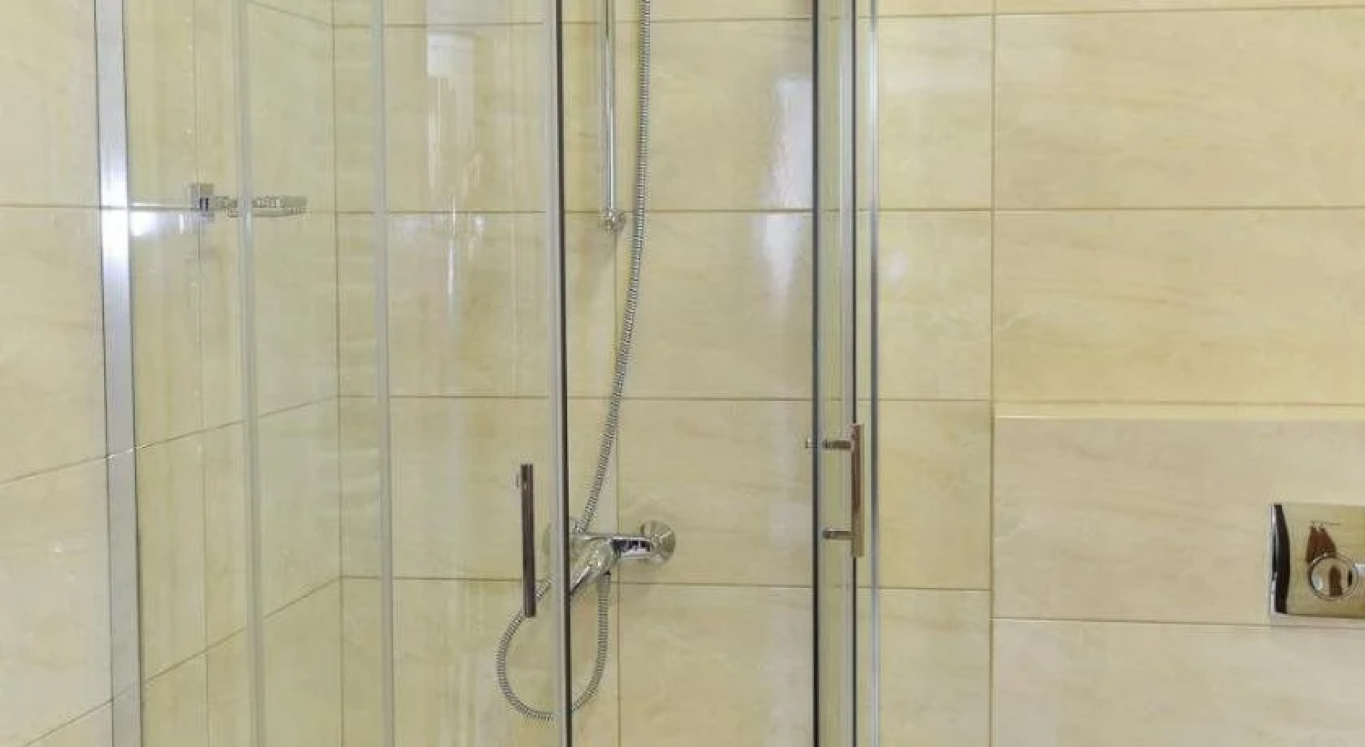 Nashe Misto Guest House