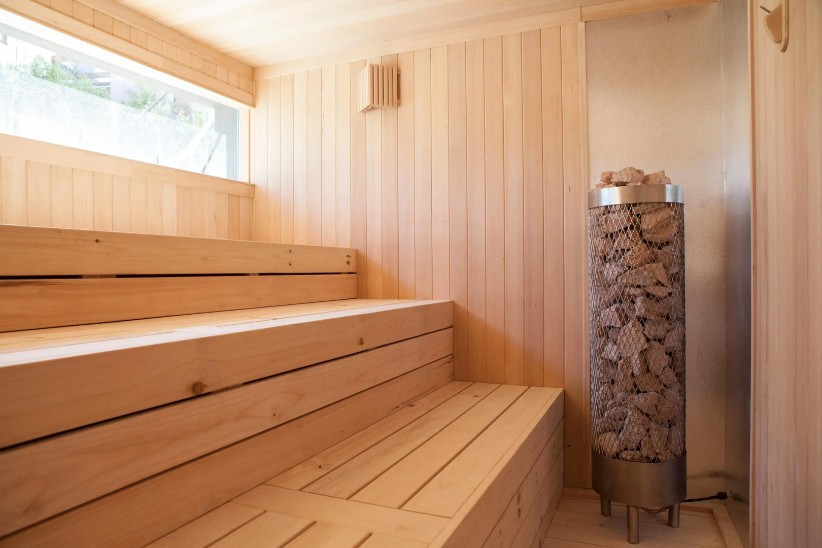 Nova Pampa Apart & Spa