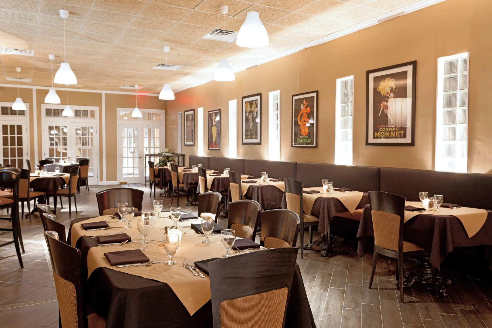 Doubletree by Hilton Cape Cod - Hyannis