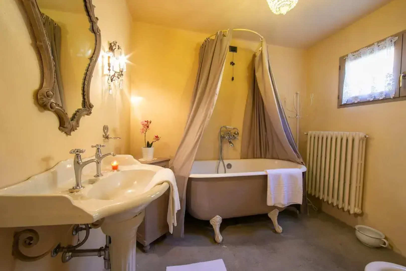 Residenza Il Glicine di Lesa