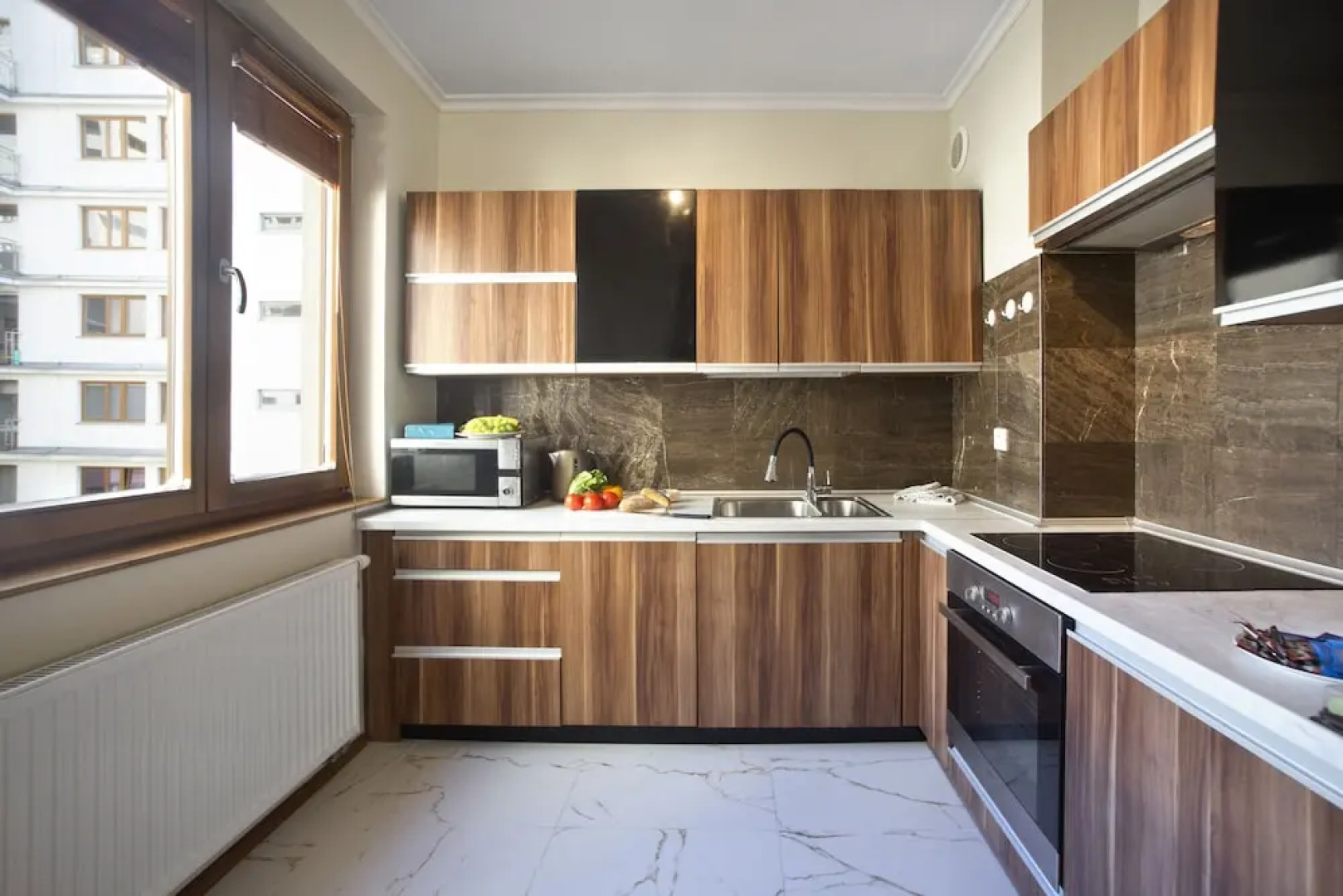 Apartament Bukowińska 8