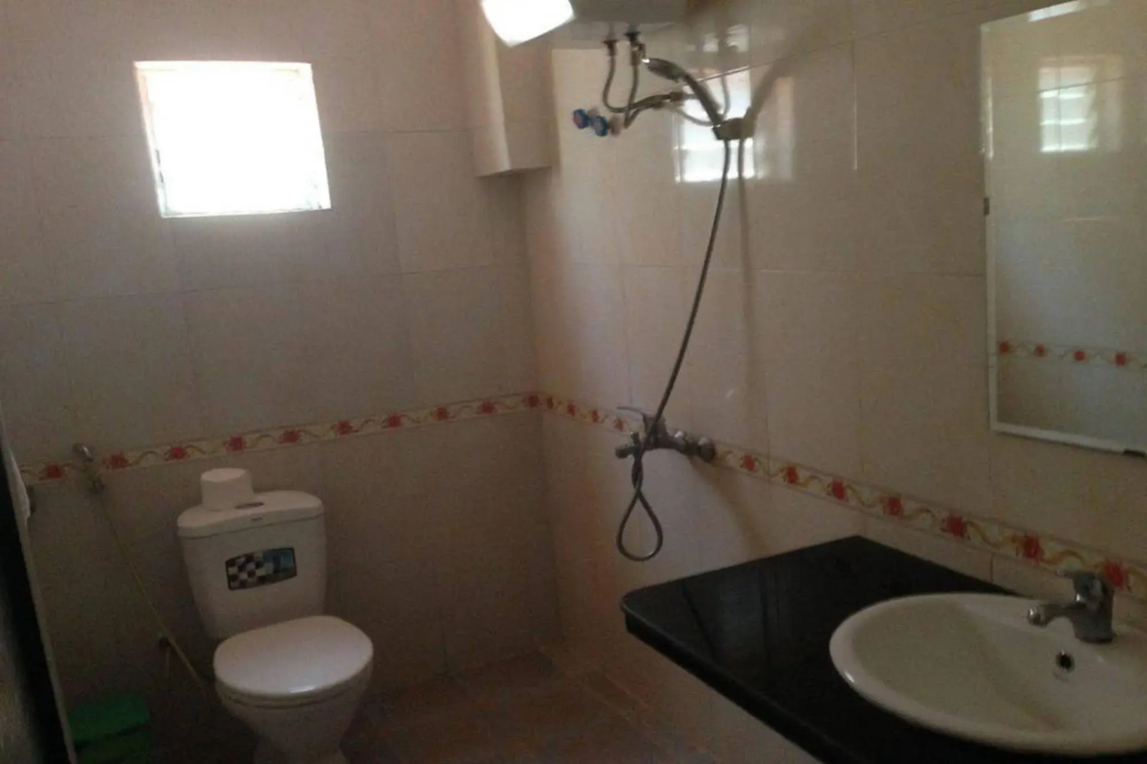 Thanh Huong Airport Hotel
