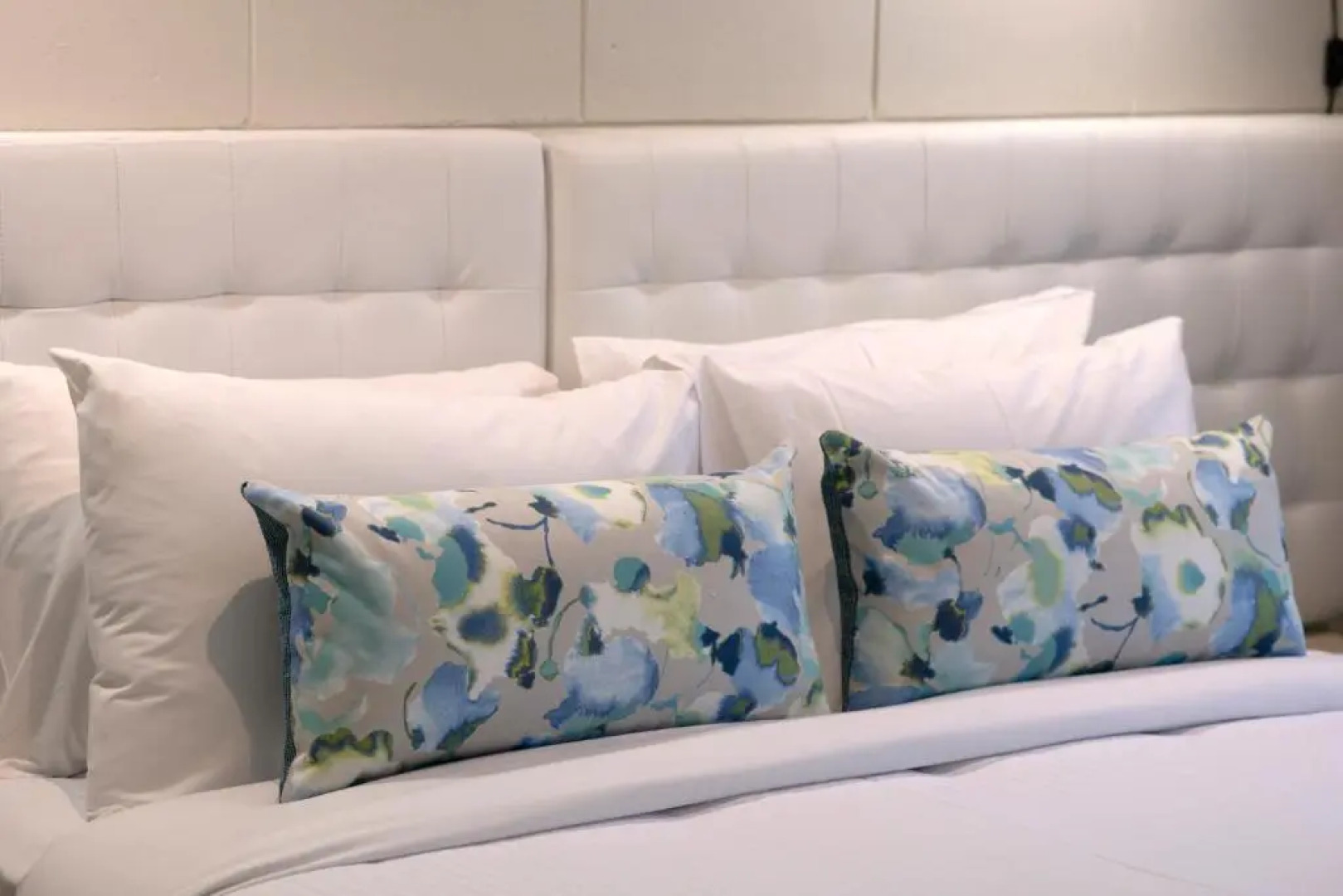 Apartments at Mission Beach