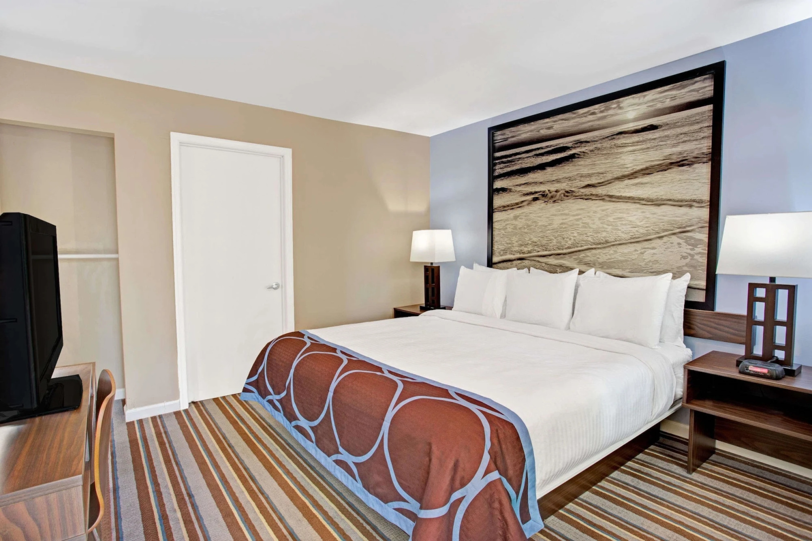Super 8 By Wyndham Asbury Park