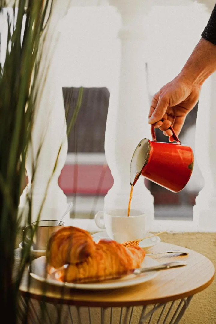 room00 Ventura Hostel