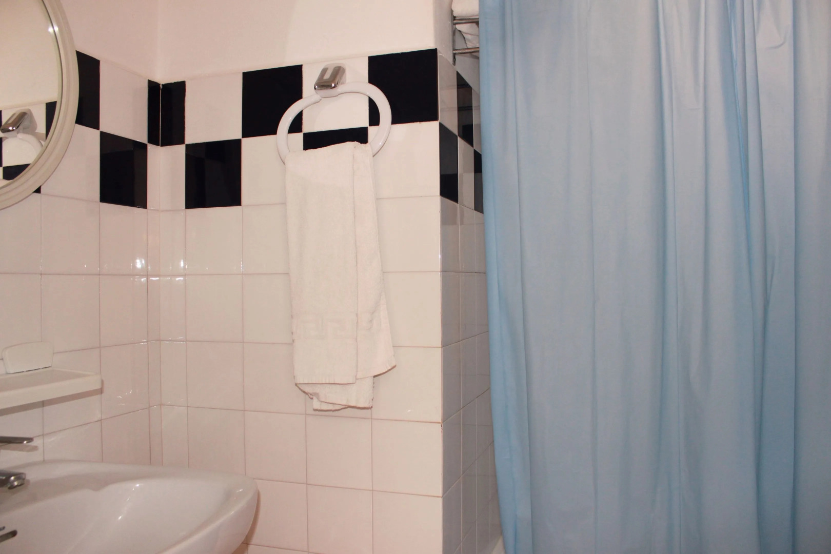 Apartamentos Las Pérgolas