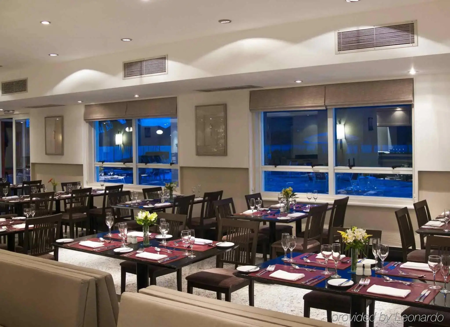 Transamerica Lagoa dos Ingleses