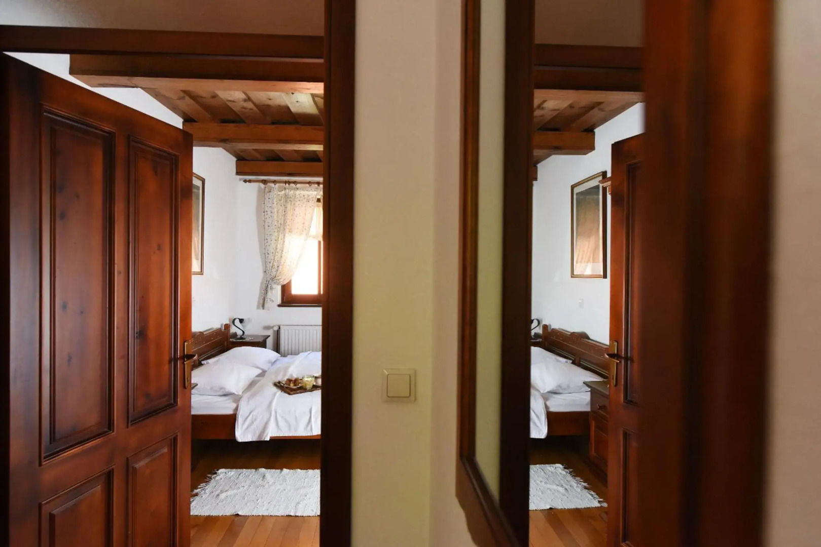 Turisticna Kmetija Seruga