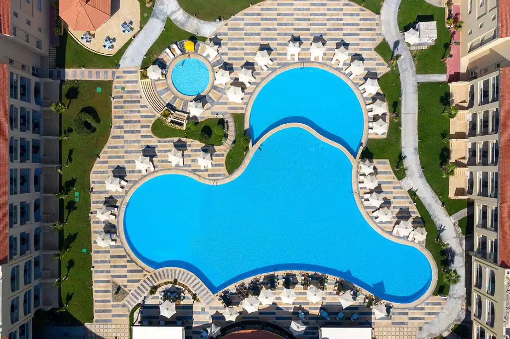 Rixos Alamein Couples And Families Only