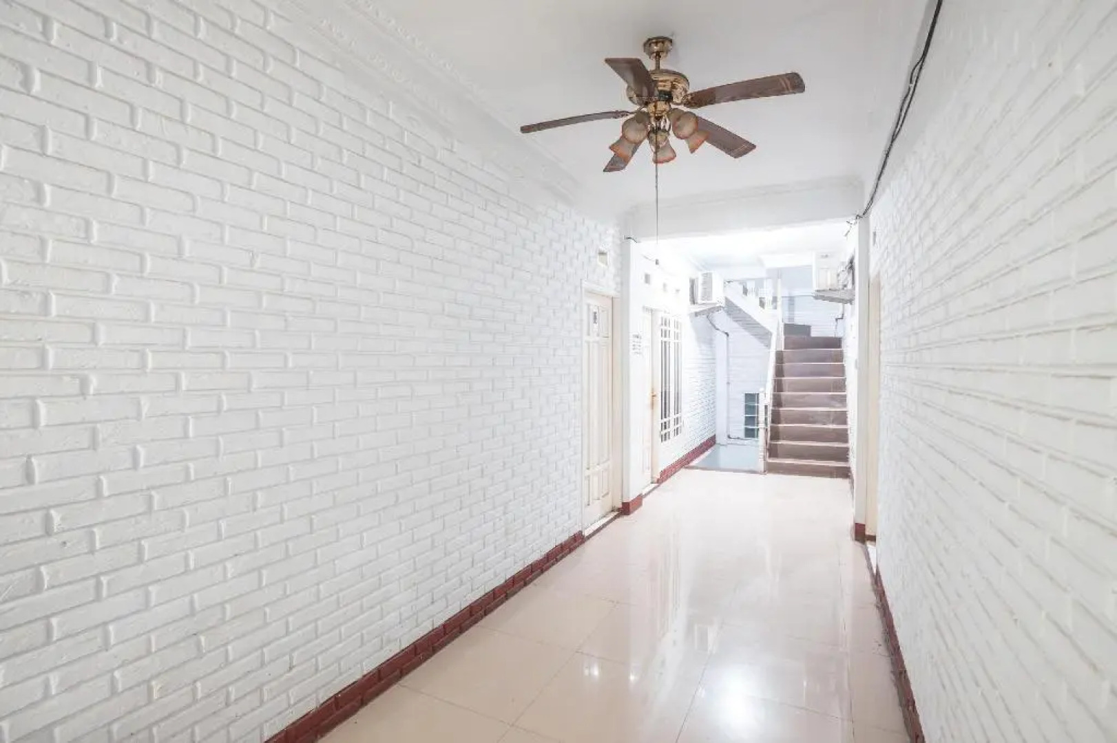 OYO 580 Losmen Cikuda