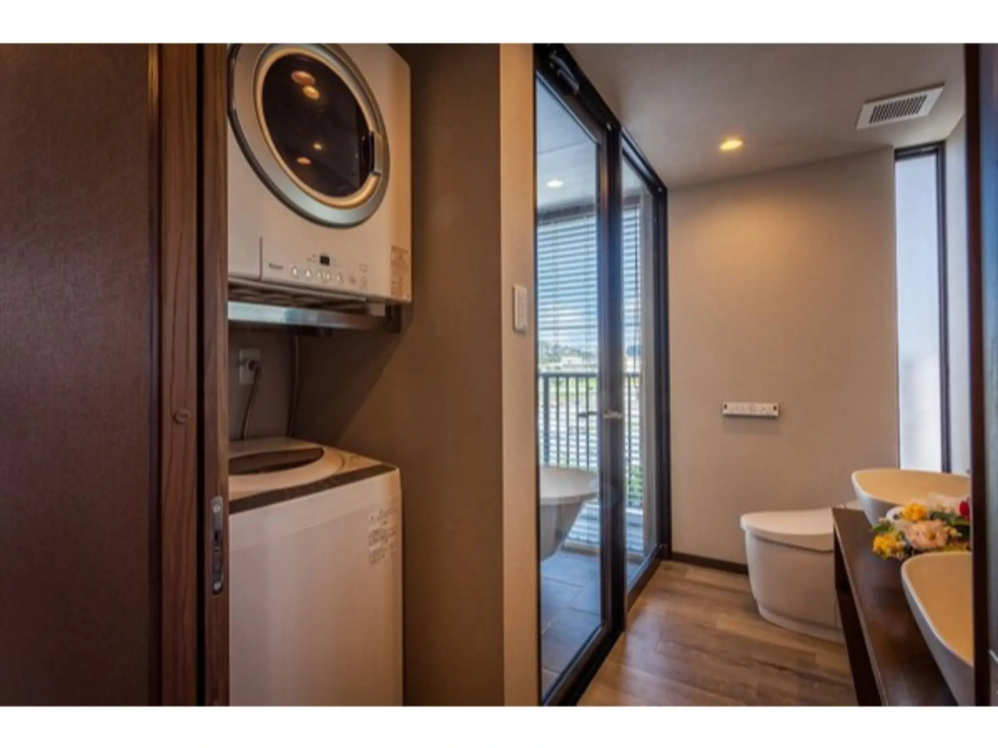 Kariyushi Condominium Resort Chatan ROUTE58