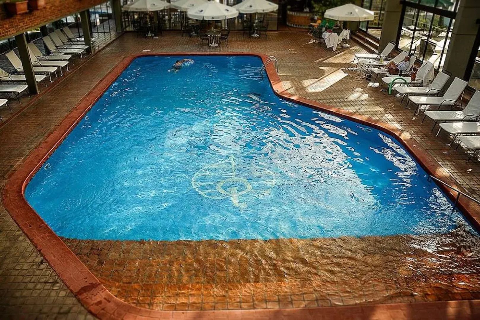 Horacio Quiroga Resort Termal