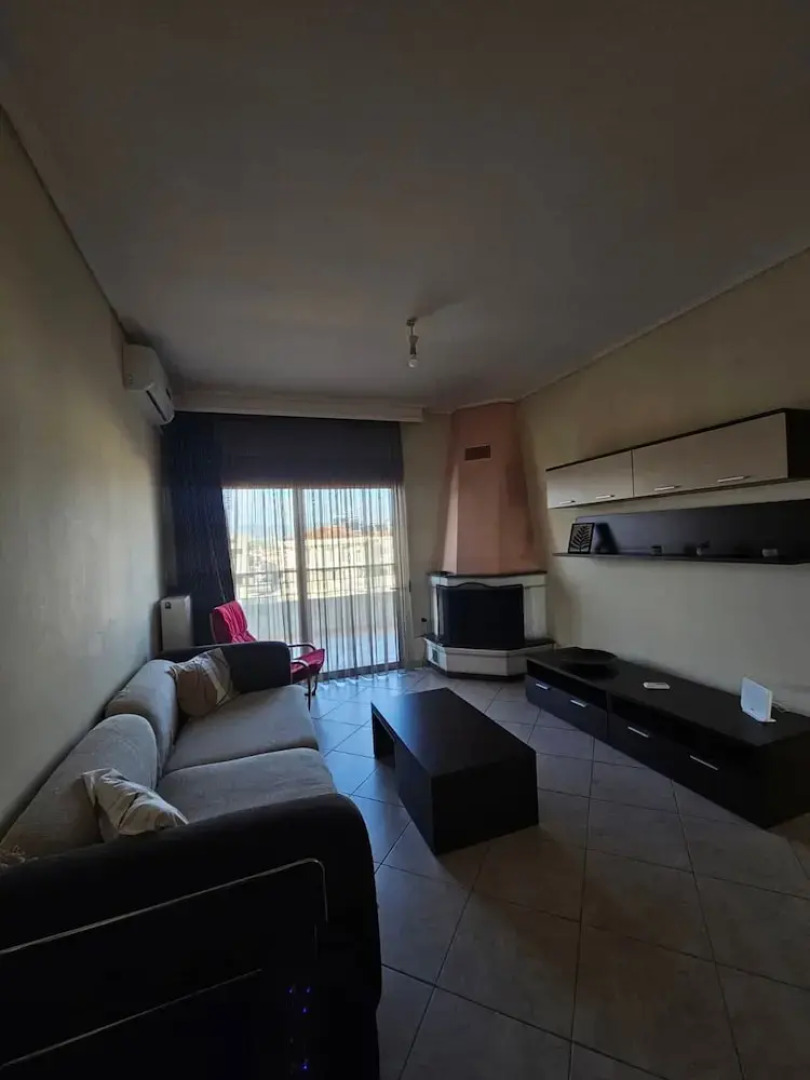 Penthouse at Trikala Town