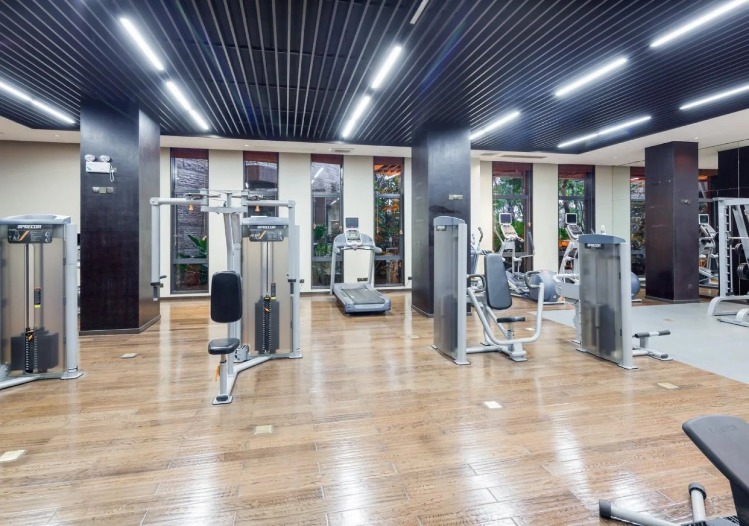 Shenzhen Castle Golf Resort