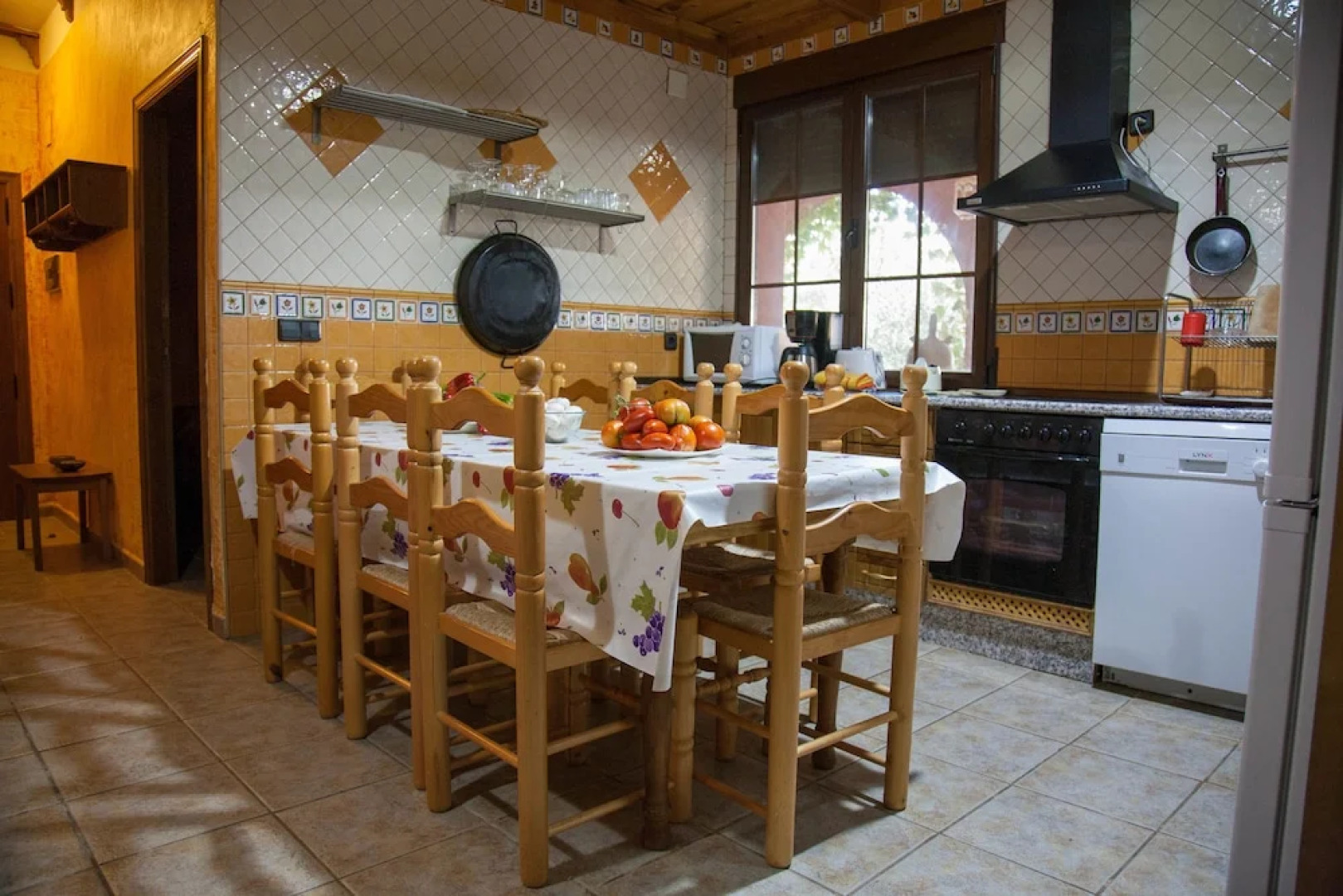 Casas Rurales La Derrubia