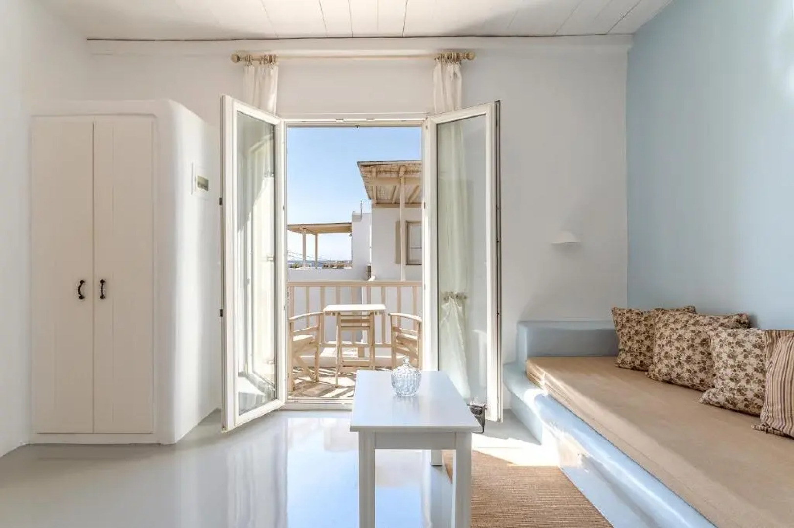 Ninemia Suites Tinos Grand 203