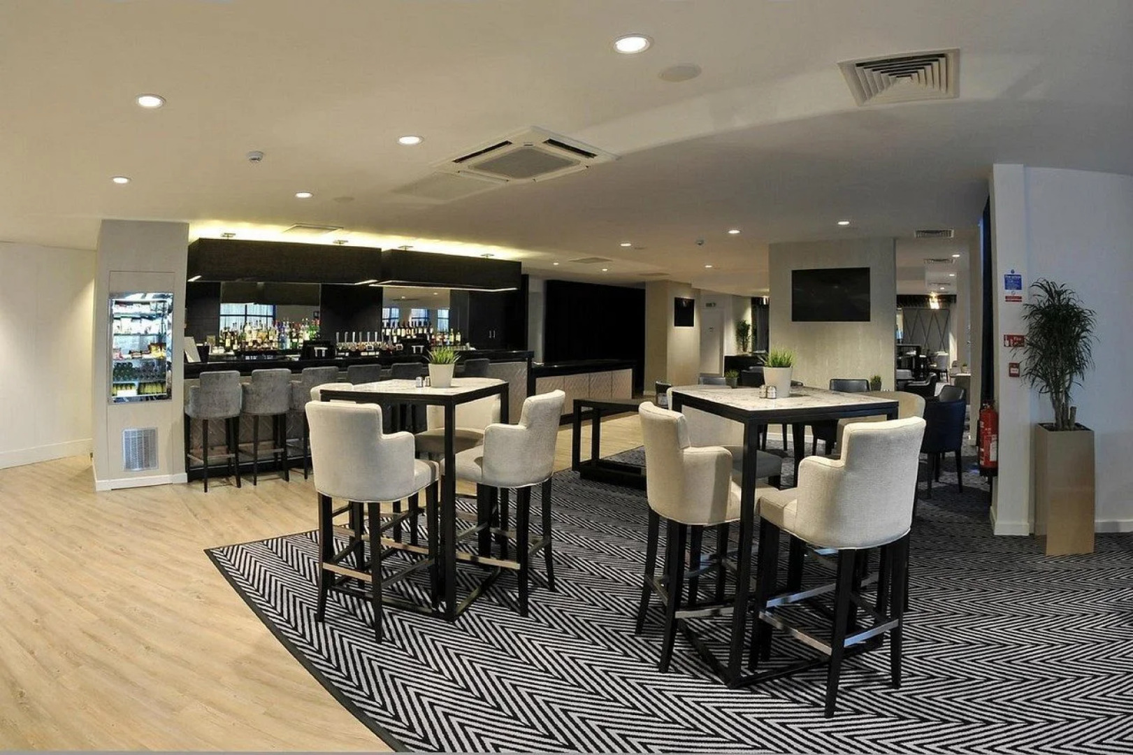 Holiday Inn Express Leigh - Sports Village by IHG