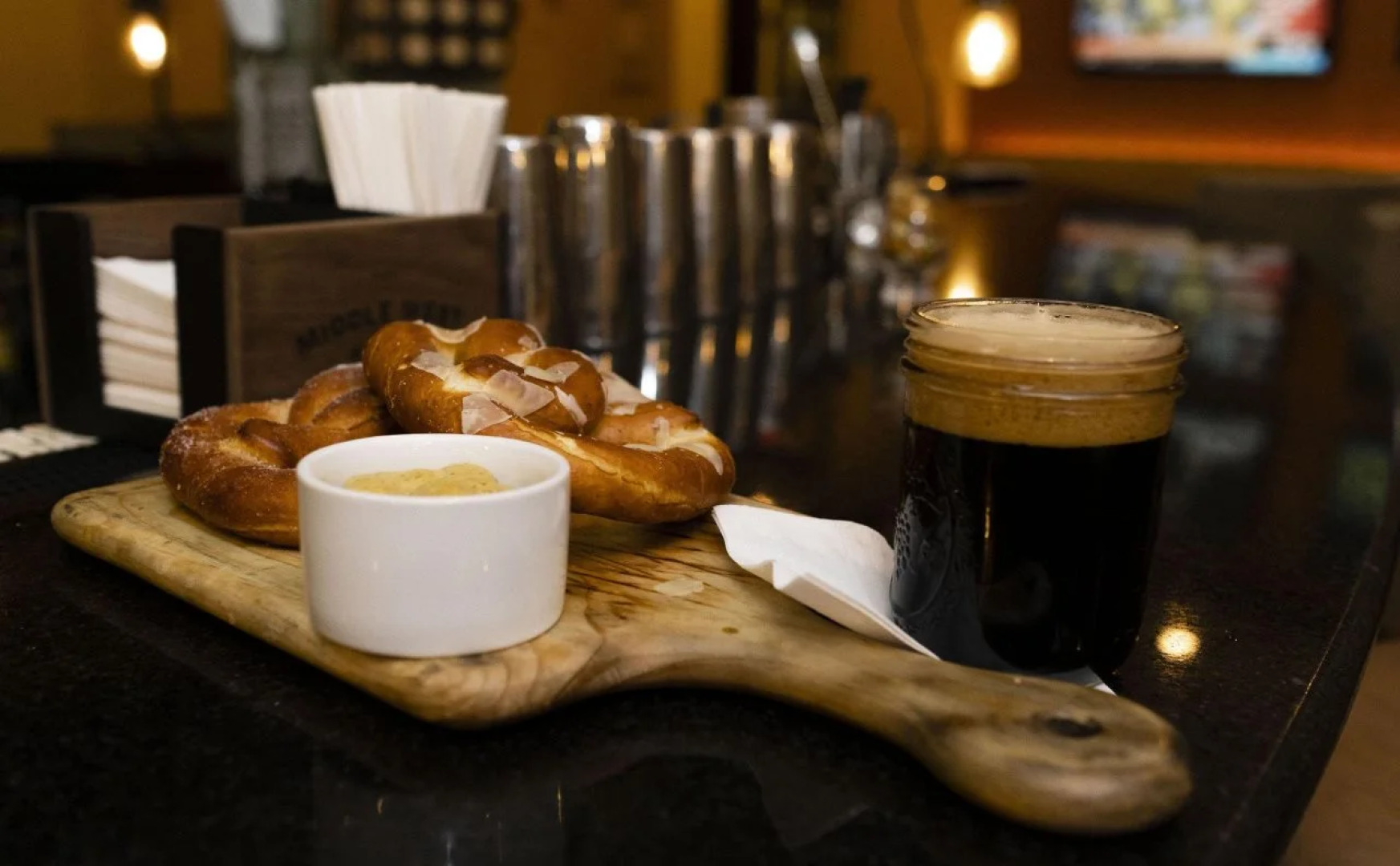 The Westin Great Southern Columbus