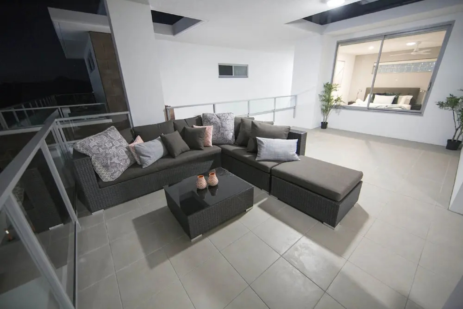 Waterford Penthouse Accommodation