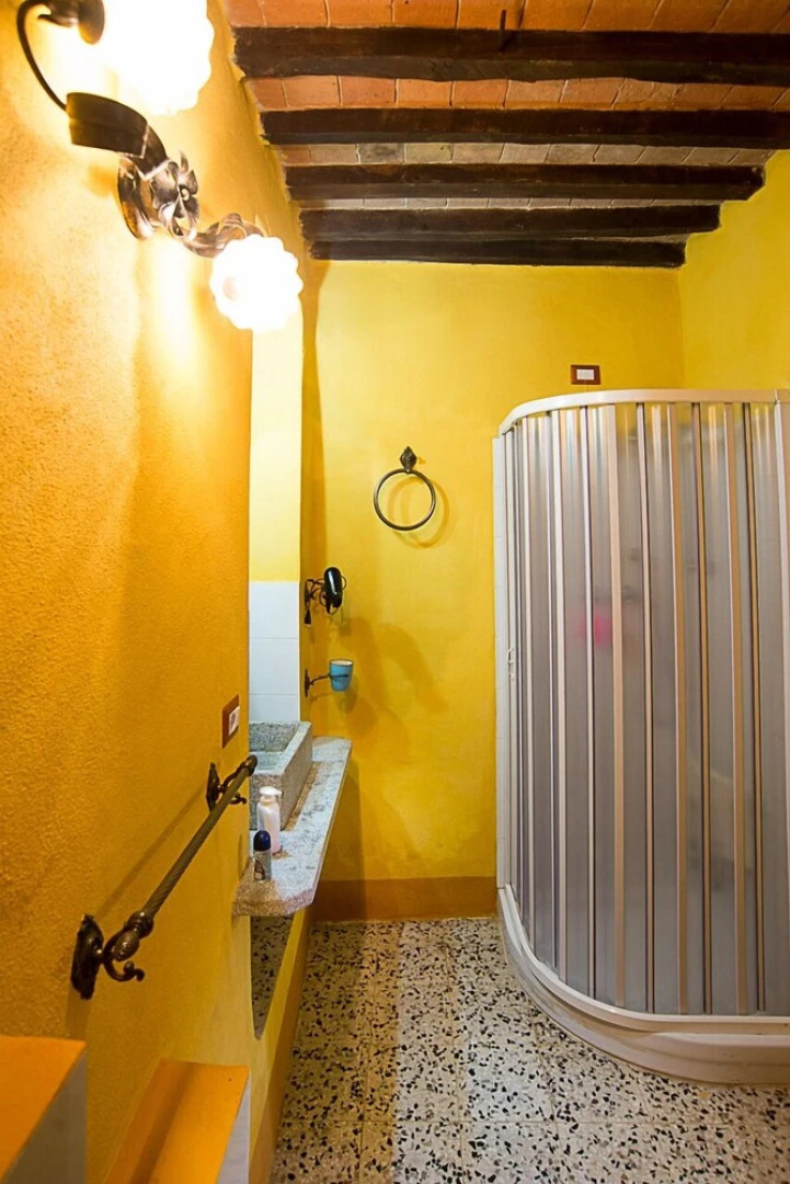 Agriturismo Il Musaccio