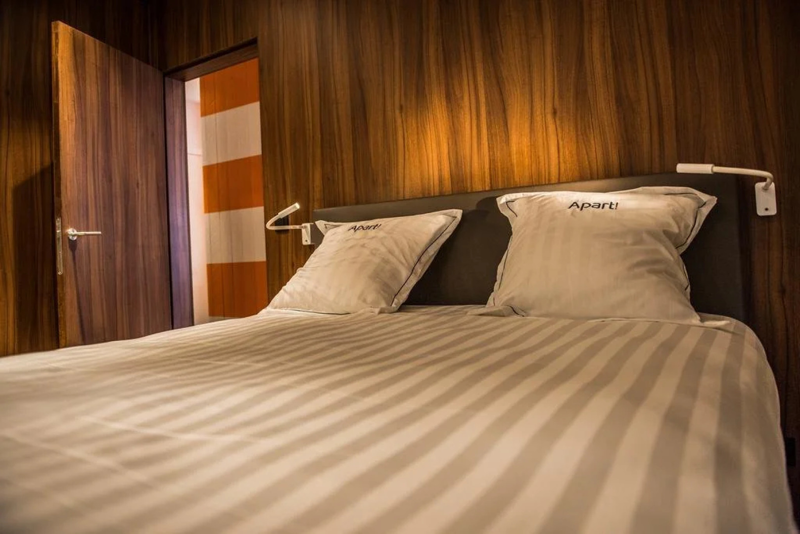 ApartMoment de Coqisserie