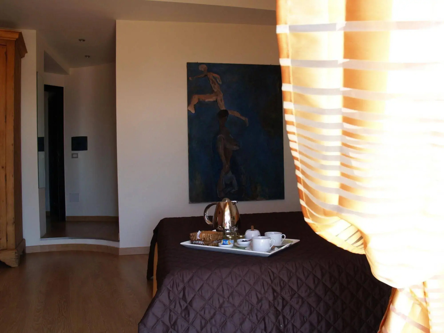 B&B Lognina Lungomare