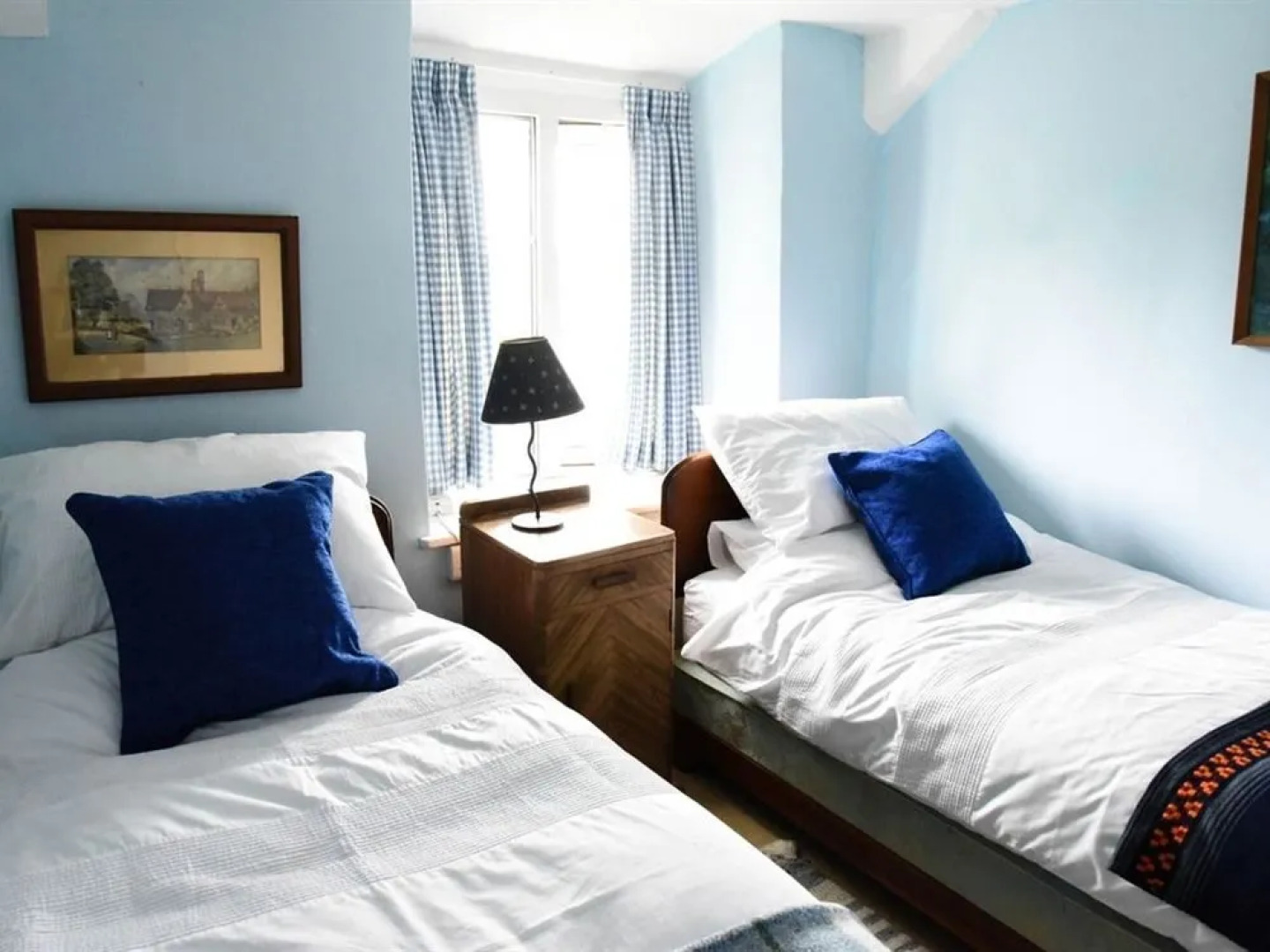 Highertown Cottage B&B